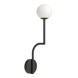 Mobil wall lamp by pholc 2